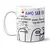 Caneca Signo Capricórnio - comprar online