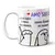 Caneca Signo Escorpião - comprar online