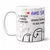 Caneca Signo Gêmeos - comprar online