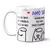 Caneca Signo Libra - comprar online