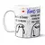 Caneca Signo Peixes - comprar online