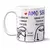 Caneca Signo Touro - comprar online