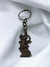 Chaveiro Miguel Arcanjo - comprar online
