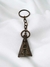Chaveiro Nossa Senhora Aparecida Metal