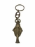 Chaveiro de Metal Nossa Senhora das Graças - comprar online