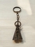 Chaveiro Nossa Senhora Aparecida Metal - comprar online