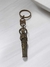 Chaveiro São Bento de Metal - Cor Bronze - comprar online