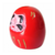 Daruma Pequeno 3,5cm - comprar online