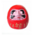 Daruma Pequeno 3,5cm