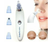 Aparelho Remover de Cravos e Espinhas - DermaSuction - comprar online