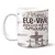 Caneca Páscoa Ele Vive na internet