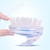 Escova Massageadora Capilar Silicone P/ Banho - comprar online