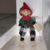 Duende do Sucesso 25 cm Com Ritual na internet