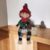 Duende do Sucesso 25 cm Com Ritual - comprar online