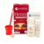 5 Caixas - HENNA MAKIAJ MARROM COM FIXADOR - 1,5G - comprar online