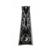 Incensario de vidro canaleta Ying-Yang - Love Me Presentes