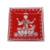 Incensario de vidro Indiano - Shiva - comprar online