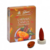 Incenso Padmini Cone Laranja Canela - comprar online