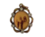 Medalha Santa Barbara na internet