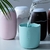 Mini Umidificador E Aromatizador LED Multicolorido - 280ML - Love Me Presentes