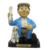 ESTATUA PROFISSAO -Veterinário - comprar online