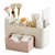 Organizador Multifuncional Maquiagem Cosméticos e Porta Treco com Gaveta - comprar online
