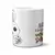 Caneca Páscoa Verdadeira na internet