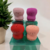 Esponja de Silicone para limpeza facial - Polvo - comprar online