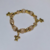 Pulseira Cristal - Tartaruga - comprar online