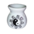 Recho Aromatizador Yin Yang Branco na internet