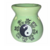 Recho Aromatizador Yin Yang Verde na internet