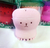 Esponja de Silicone para limpeza facial - Polvo na internet