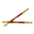 SAL GROSSO - Incenso Indiano Zed - comprar online