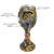 Taça de vinho Dragão Medieval - Love Me Presentes