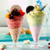 Taças Para Sobremesa Sundae Alaska 300ml Fratelli - comprar online