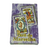 Baralho de Tarot de Marselha com 22 cartas e caixa ilustrada.