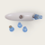 Aparelho Remover de Cravos e Espinhas - DermaSuction - Love Me Presentes