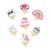 Lip Gloss Turma do Geladinho - Any Color Caixa com 7 - comprar online