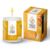 Vela Aromática Mel Flores de Laranjeira - CO - comprar online