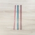 Palito Para Cabelo Color 1 - comprar online