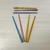 Palito Para Cabelo Curto - comprar online