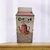 Puxa saco decorado coffee mdf - loja online