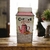 Puxa saco decorado coffee mdf