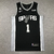 Regata NBA Nike San Antonio Spurs Masculina 22/23