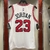Regata NBA Nike Chicago Bulls Jogo 2 Masculina 22/23 - comprar online