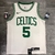 Regata NBA Nike Boston Celtics Masculina 22/23