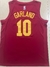 Regata NBA Nike Cleveland Cavaliers Masculina 22/23 - comprar online