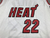 Regata NBA Nike Miami Heat Masculina 22/23 - TXsport's