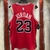 Regata NBA Nike Chicago Bulls HOME Masculina 22/23 - comprar online