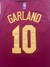 Regata NBA Nike Cleveland Cavaliers Masculina 22/23 - TXsport's